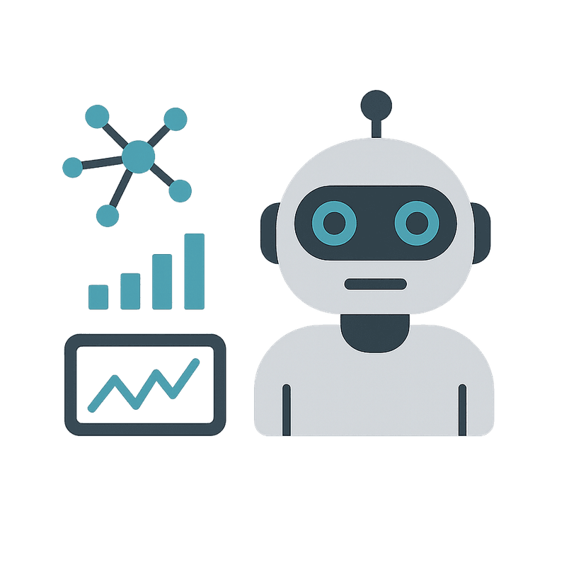 Placeholder for AI & ML