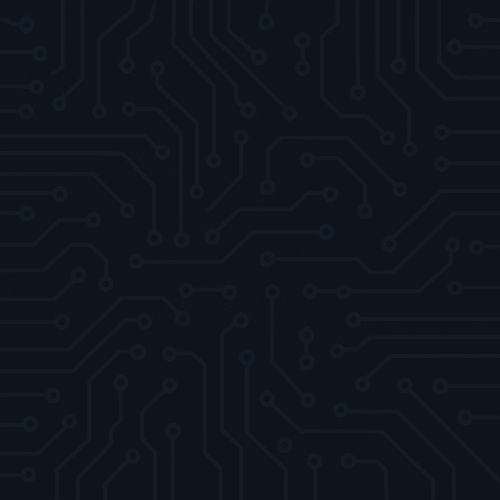 PCB texture background